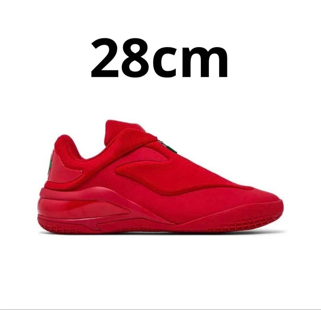 28cm converse SHAI001 コンバース　シェイ1 red