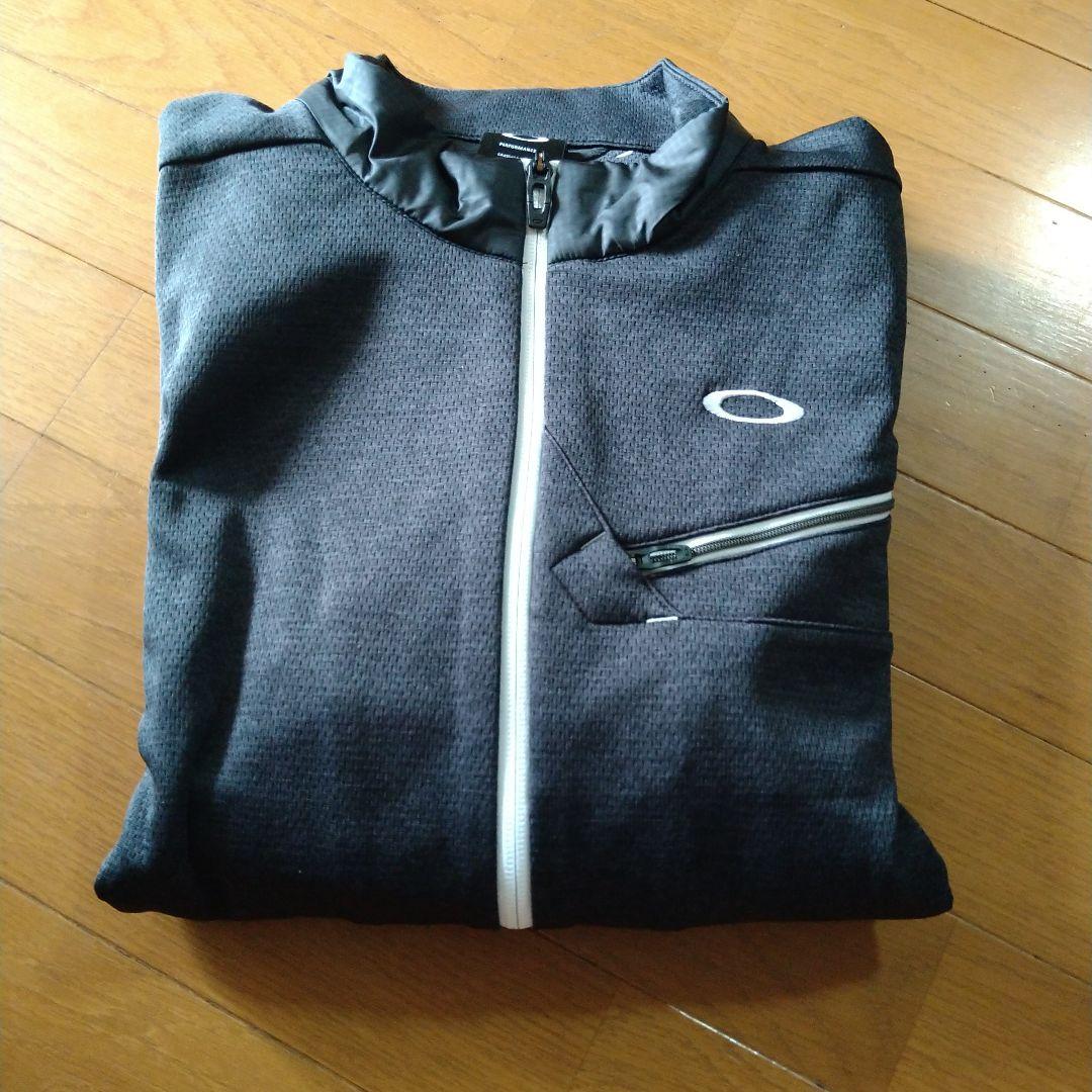 OAKLEYメンズジャケットＬサイズ
