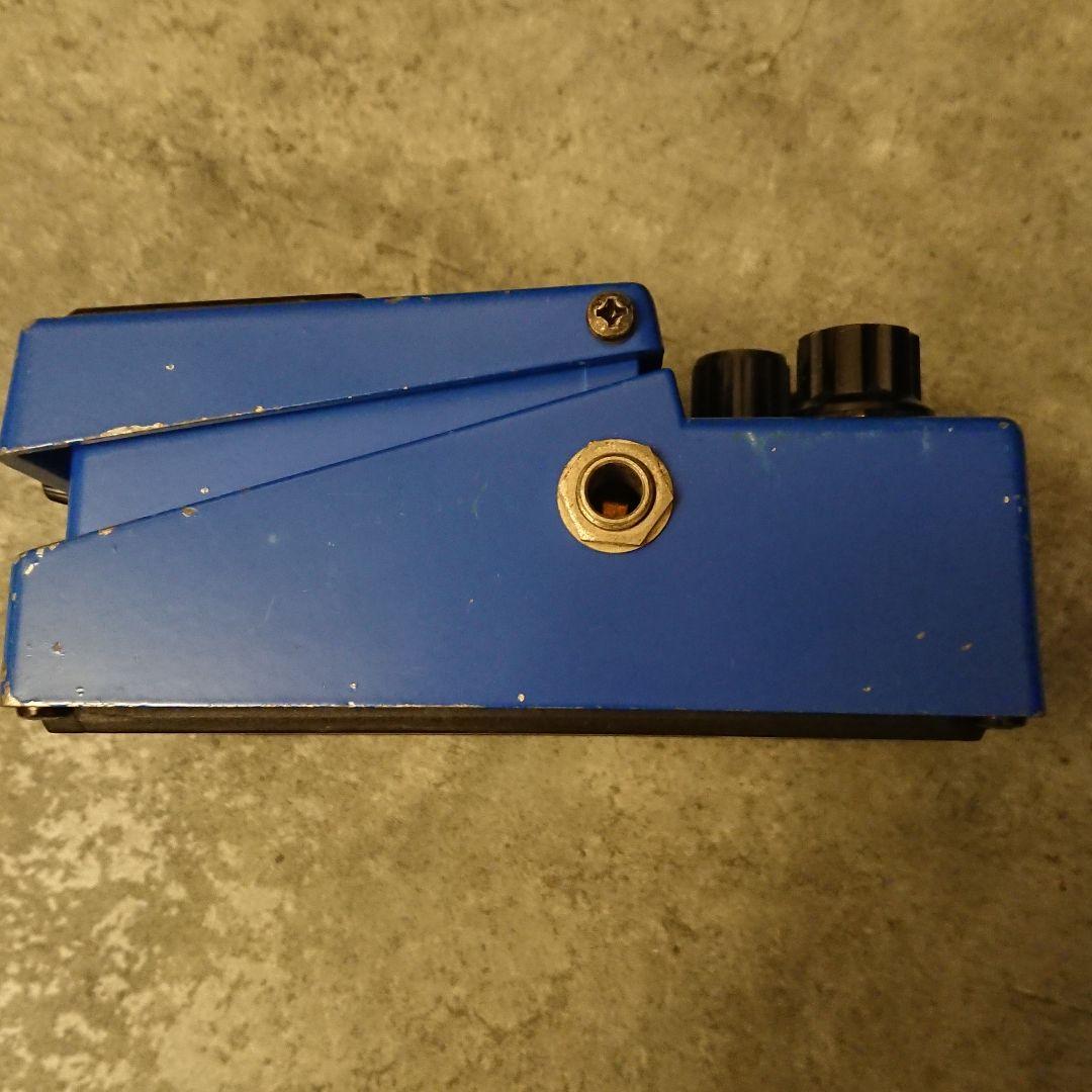 BOSS CS-2 コンプレッサー