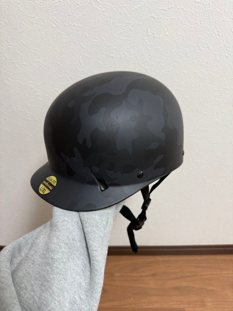 sandbox ヘルメット　Ｌ/XL
