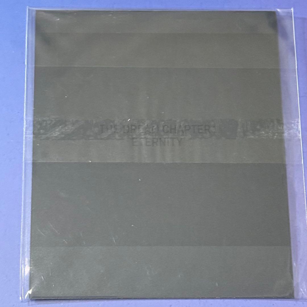 TXT Eternity ラキドロ ポラロイド スギュ スビン ボムギュ