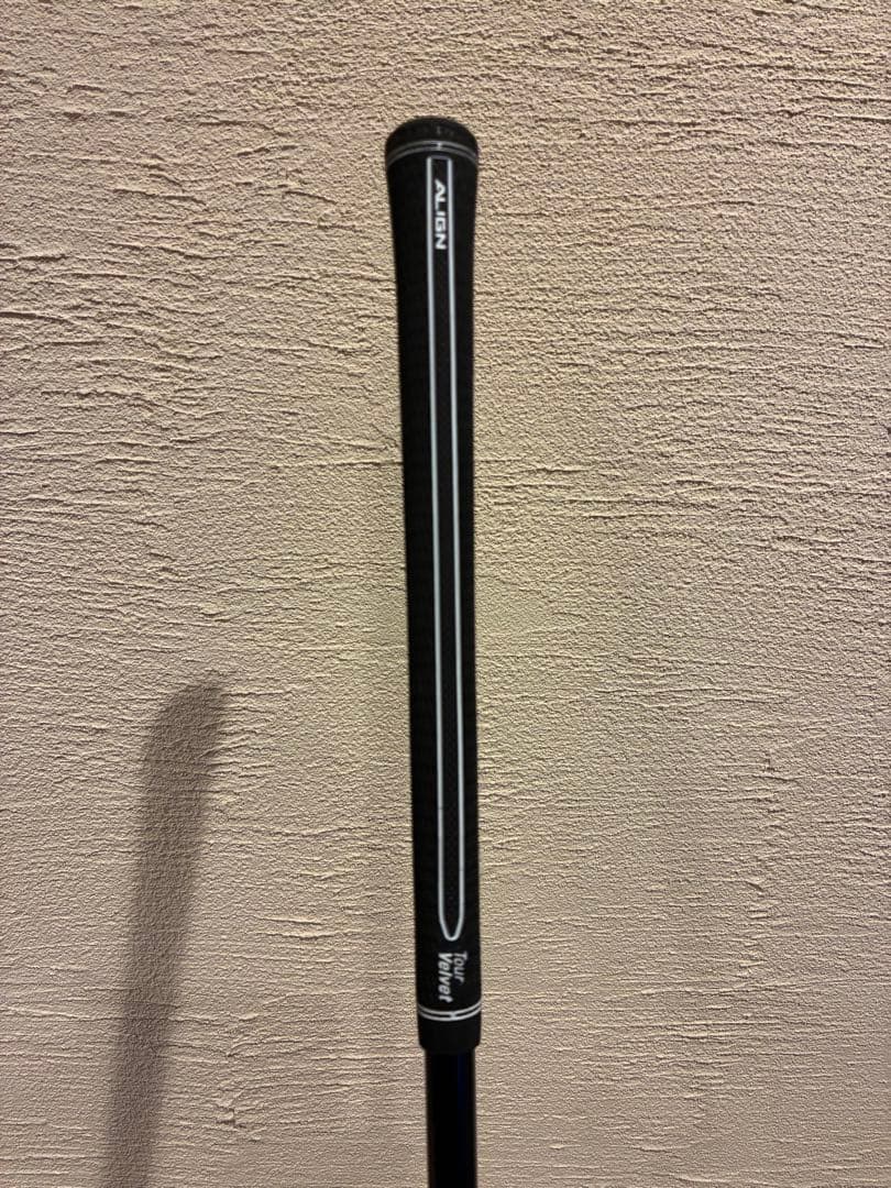 VENTUS BLUE ベンタスブルー 6S ドライバー用　ベルコア非搭載