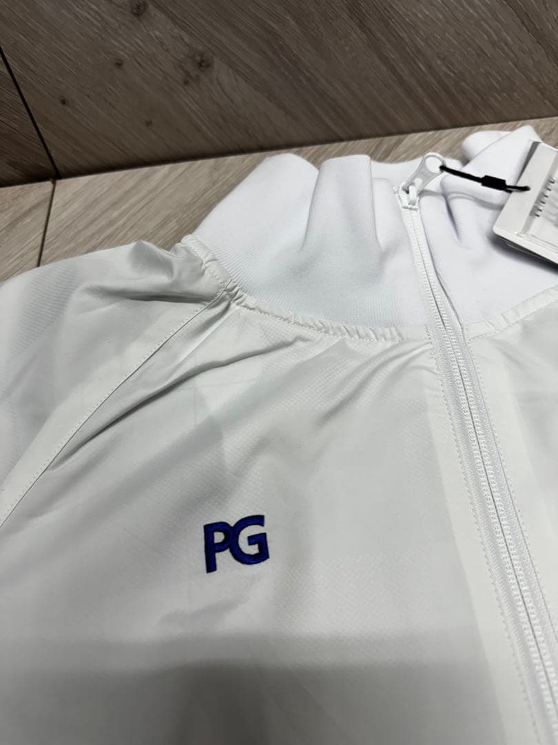 パーリーゲイツ　ウインドブレーカー