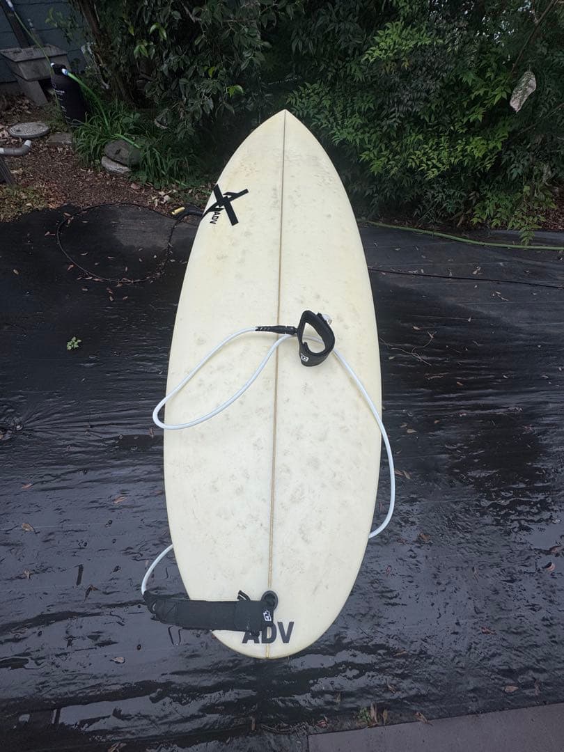 ADVANCE ショートボード　サーフボード