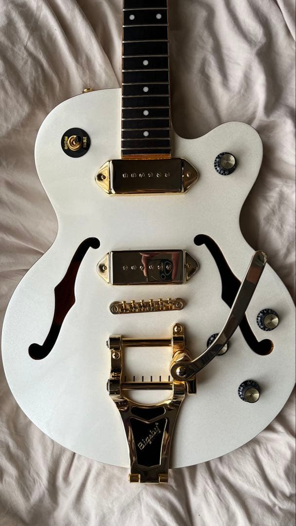 ギター Epiphone WILDKAT