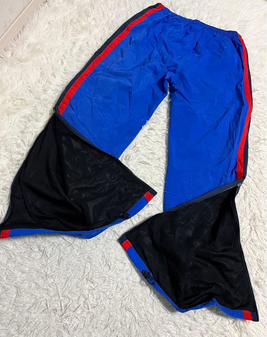 Canterbury セットアップ　ウインドブレーカー　ラグビー　上下　XL