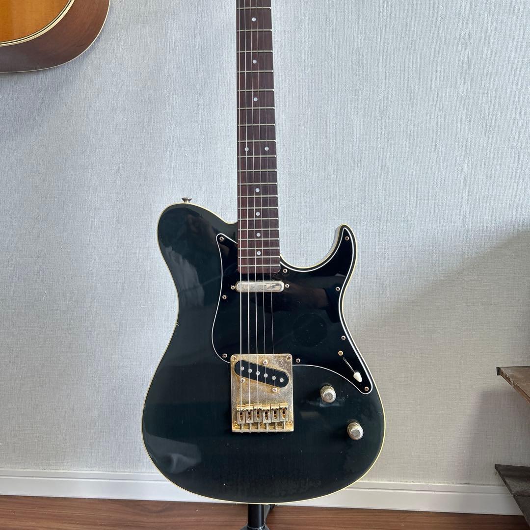 パシフィカ302s テレキャスター　ジャンク