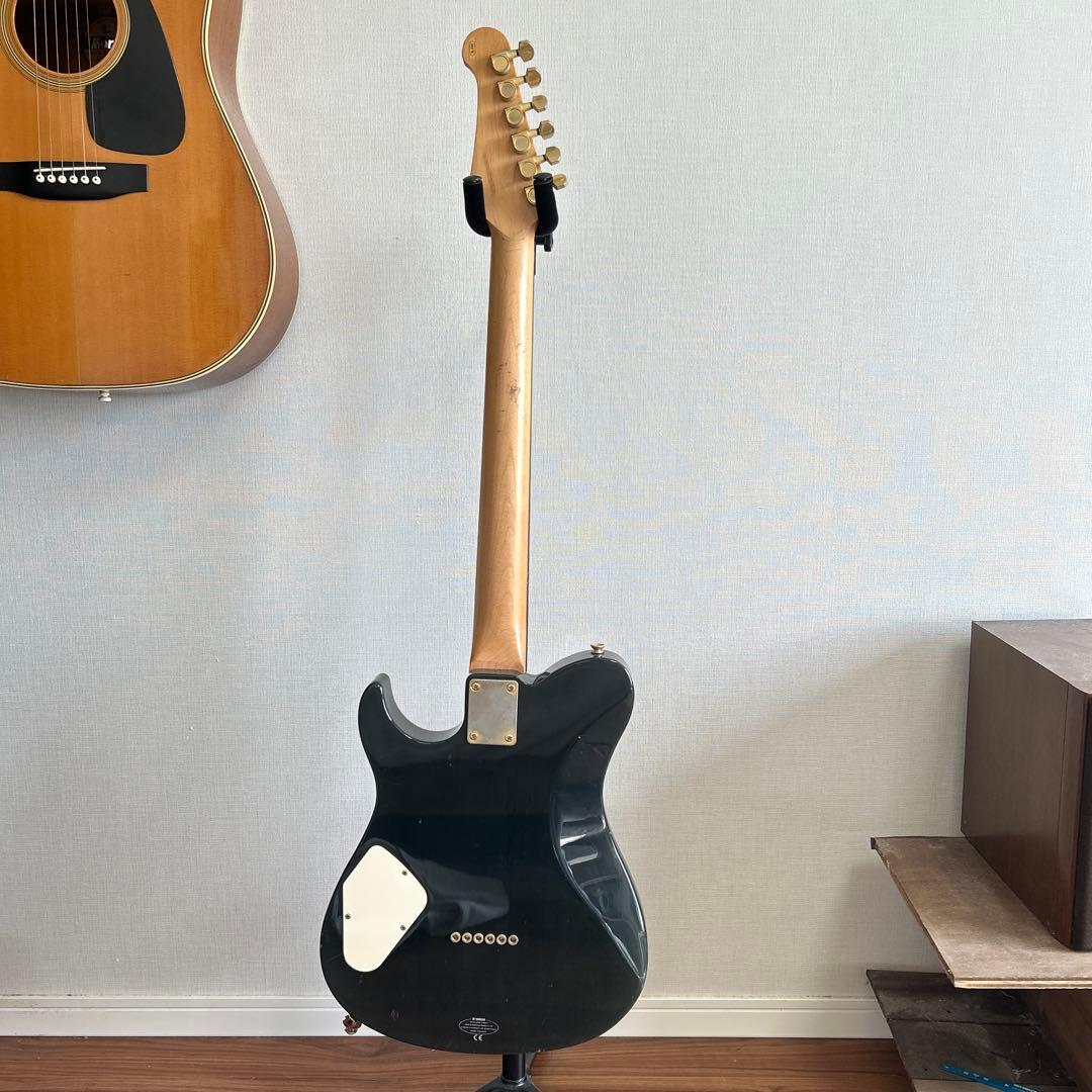 パシフィカ302s テレキャスター　ジャンク