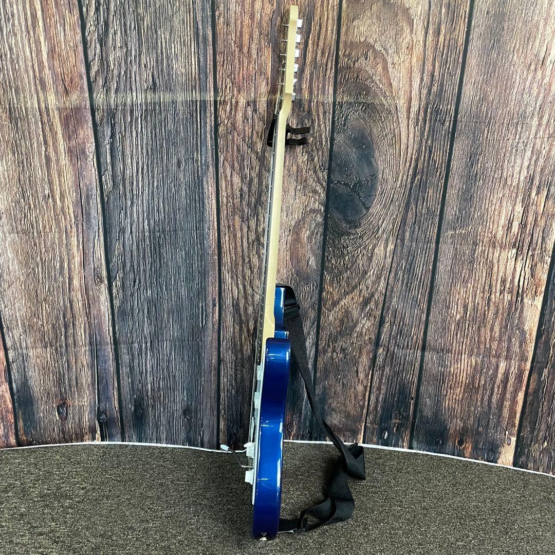 YAMAHA PACIFICA 012 ヤマハ エレキギター パシフィカ　青