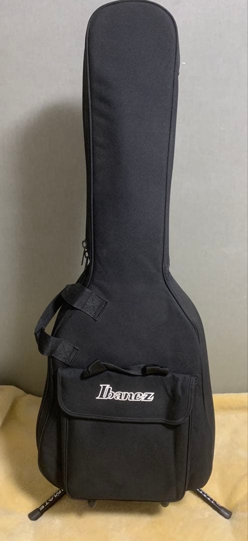 Ibanez ARTCORE AK80-DVF-12-01 フルアコ