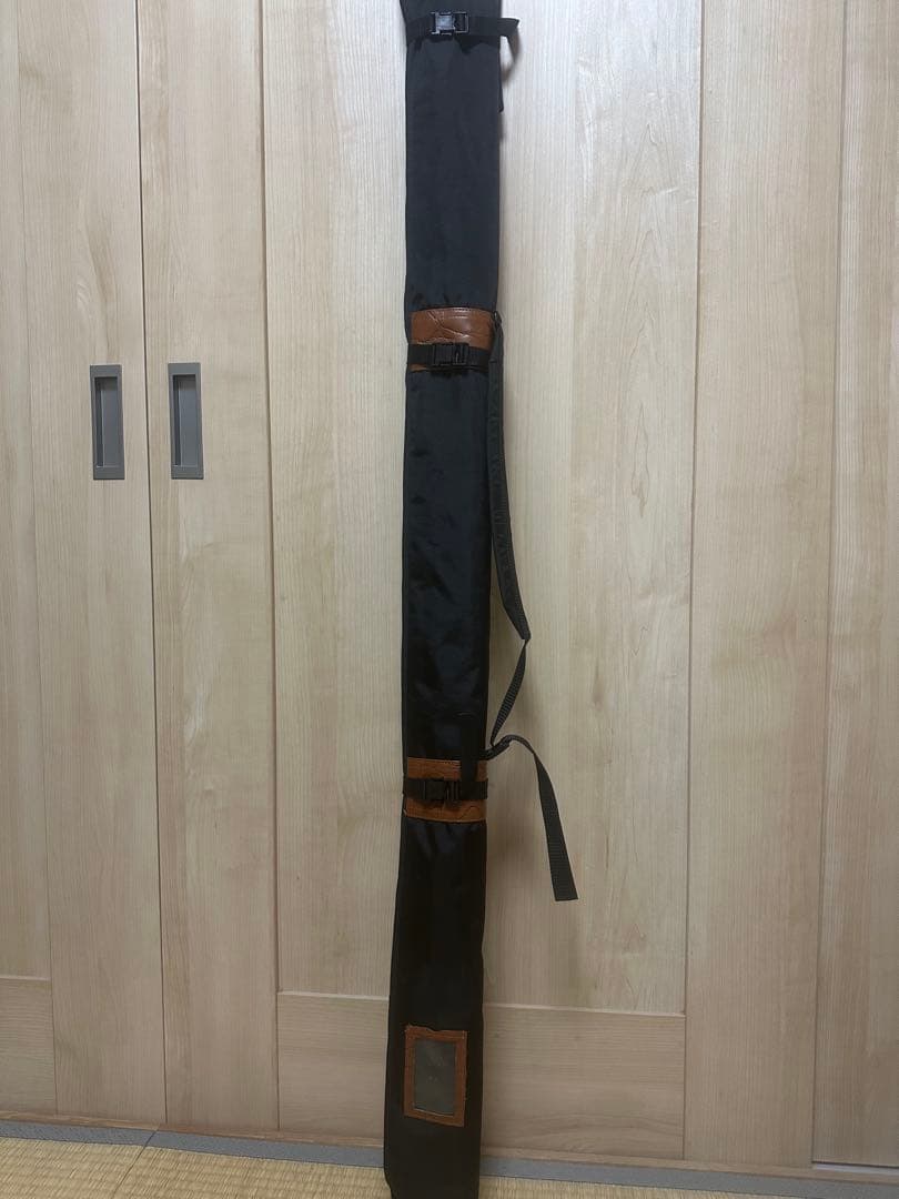 オリムピック製　怒涛石鯛510H 十六.八硬