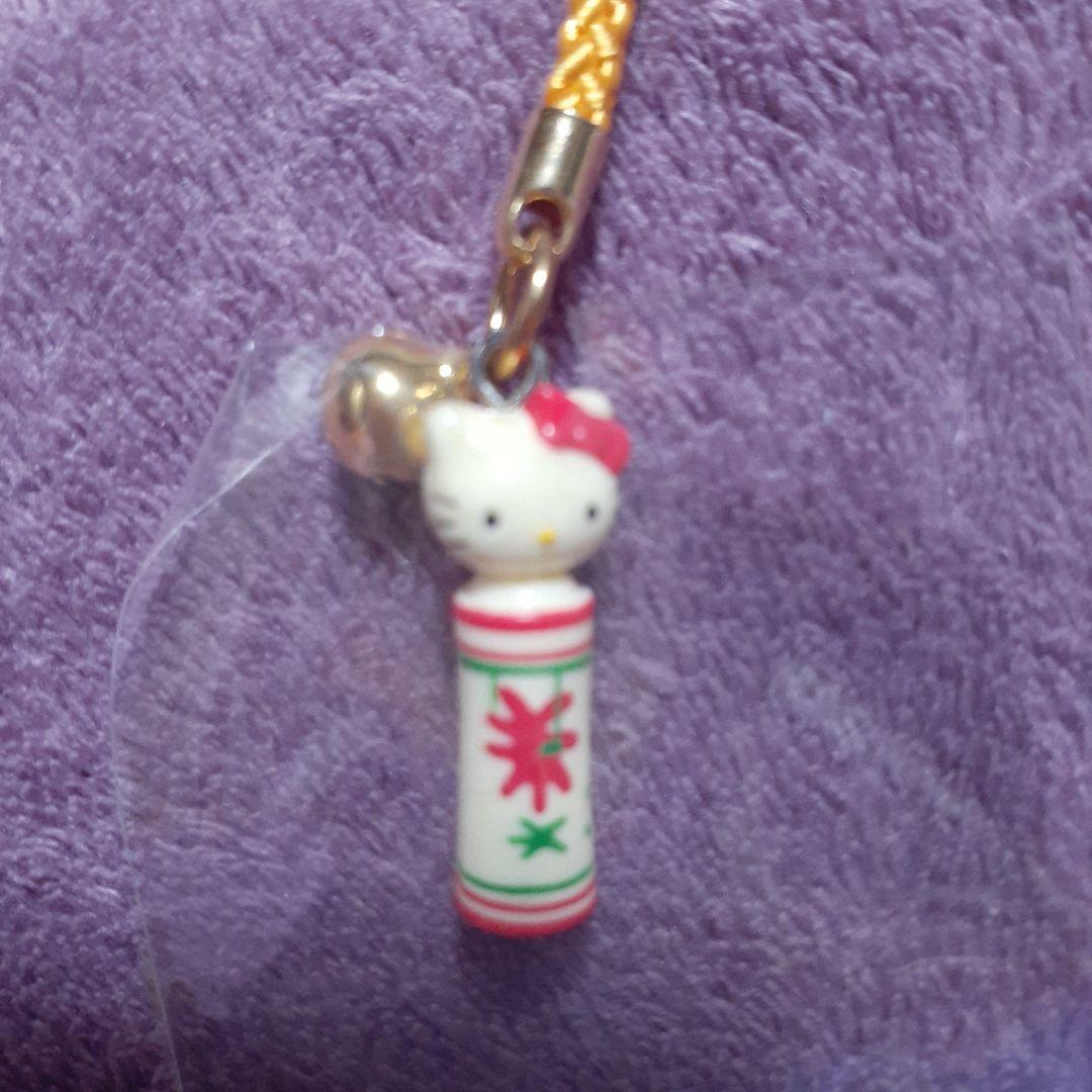 【D】ハローキティ　ご当地キティ　地域限定　8点セット