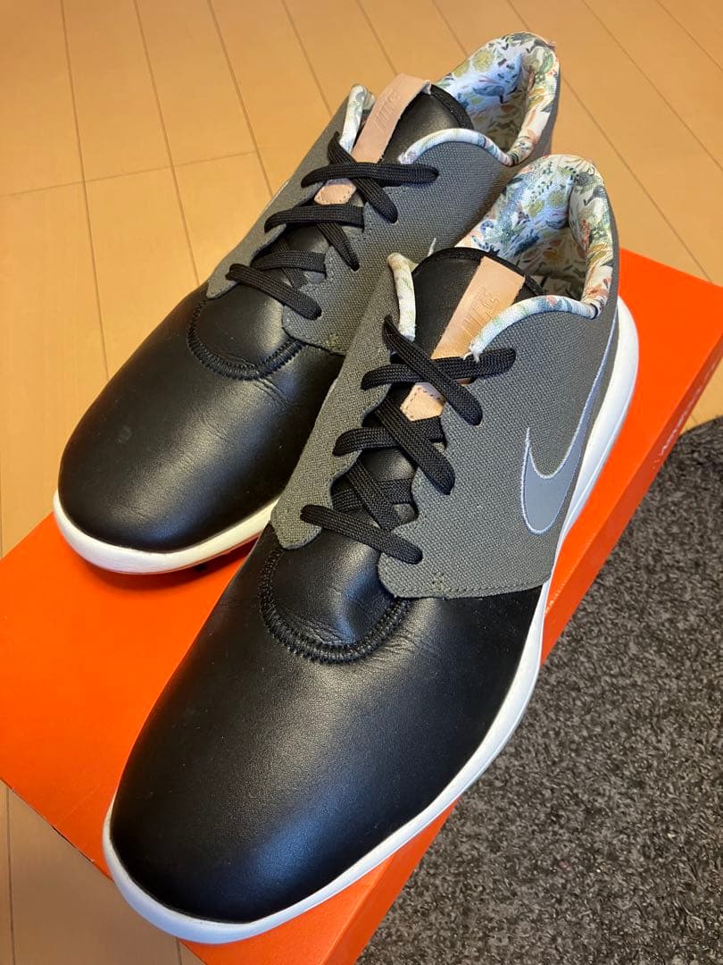 【超超レア・超美品】NIKE ROSHE ナイキ フリートウッド 28cm