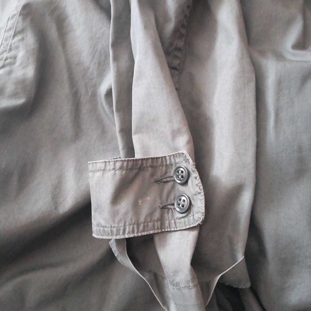 柴田恭兵本人撮影衣装あぶない刑事コート