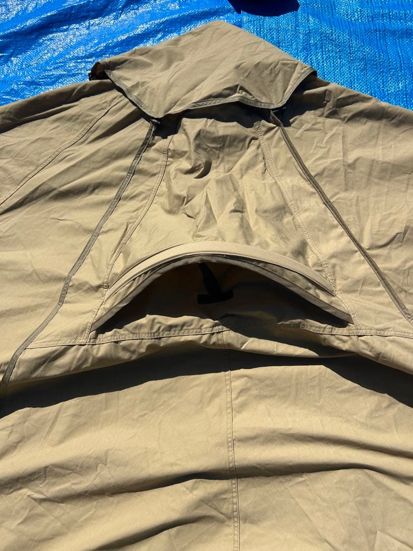 【美品】オガワ グロッケ8 TC PVCマルチシート付き