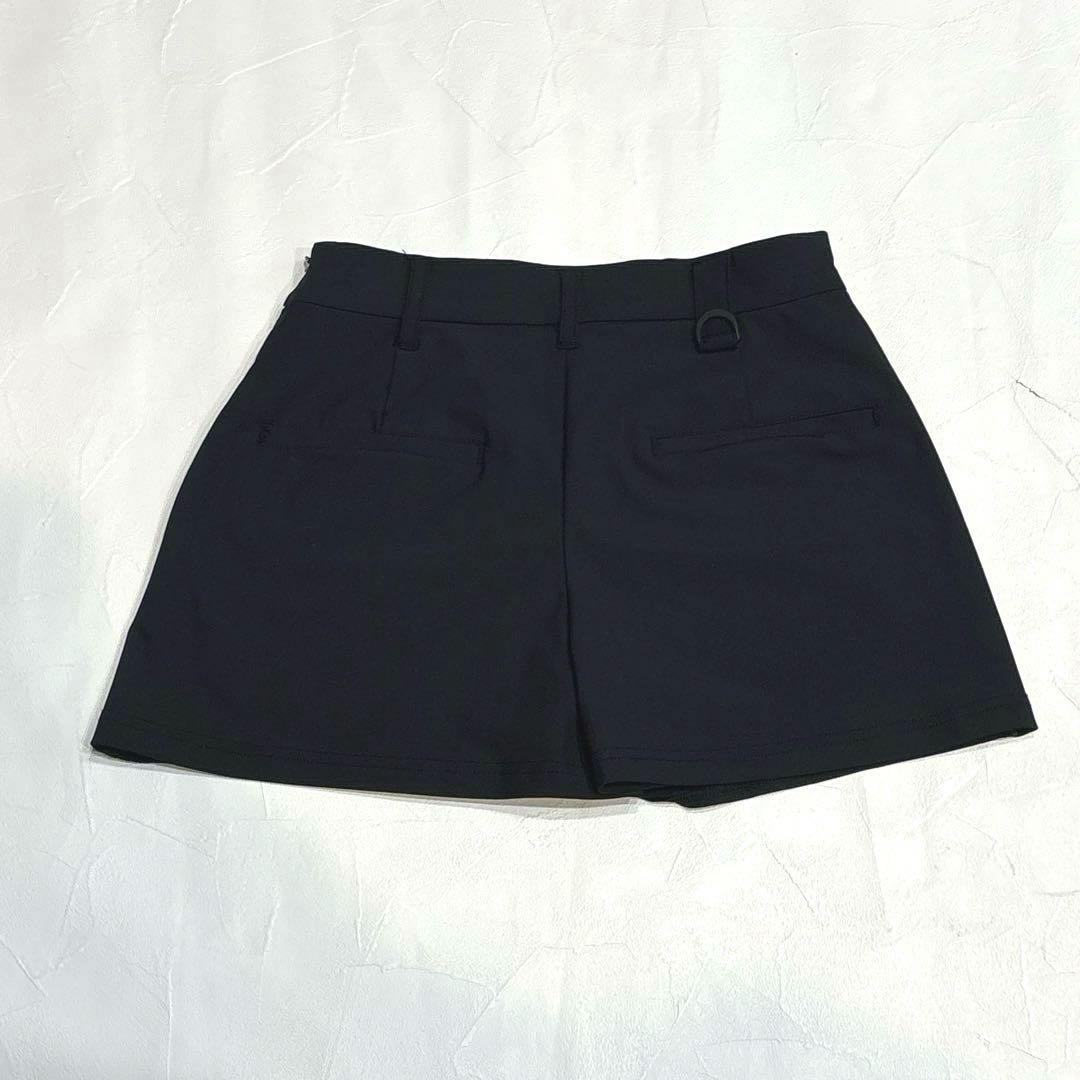 CRONOS クロノス 17600円 キュロット スカート