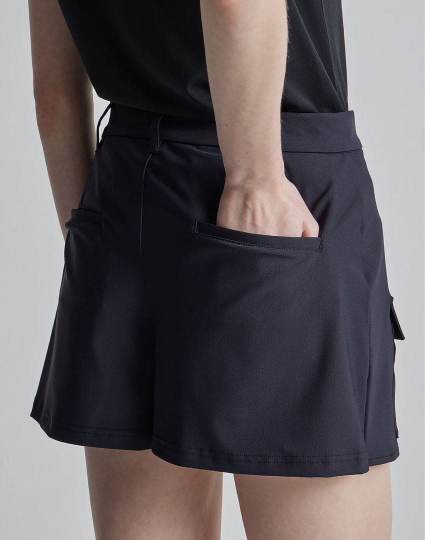 CRONOS クロノス 17600円 キュロット スカート