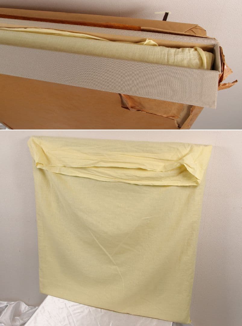 【真作】佐藤隆良 紙本肉筆 金彩墨彩 仏画 日本画 額装 アクリル板 CK43