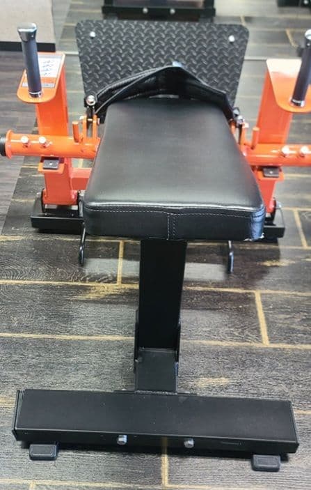 ヒップスラストマシン 【引取限定】