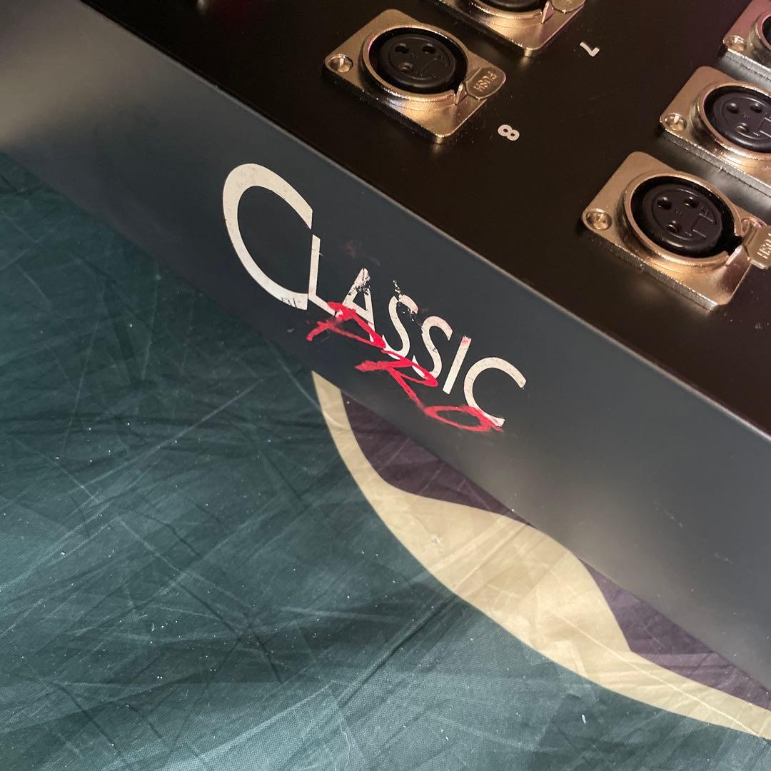 マルチケーブル20m CLASSIC PRO MULTILINK8/4P-20