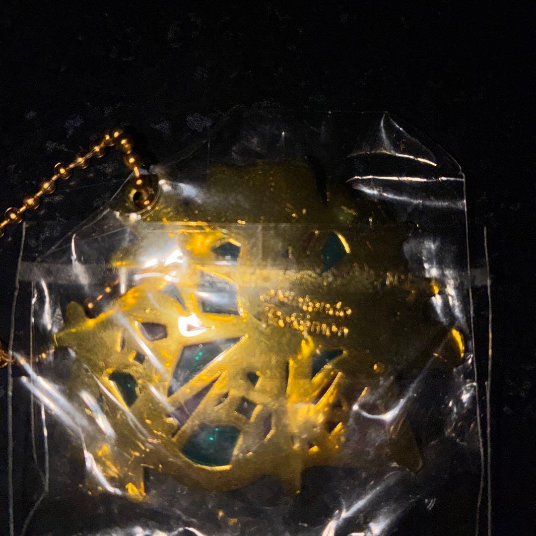 ミュウ キーホルダー