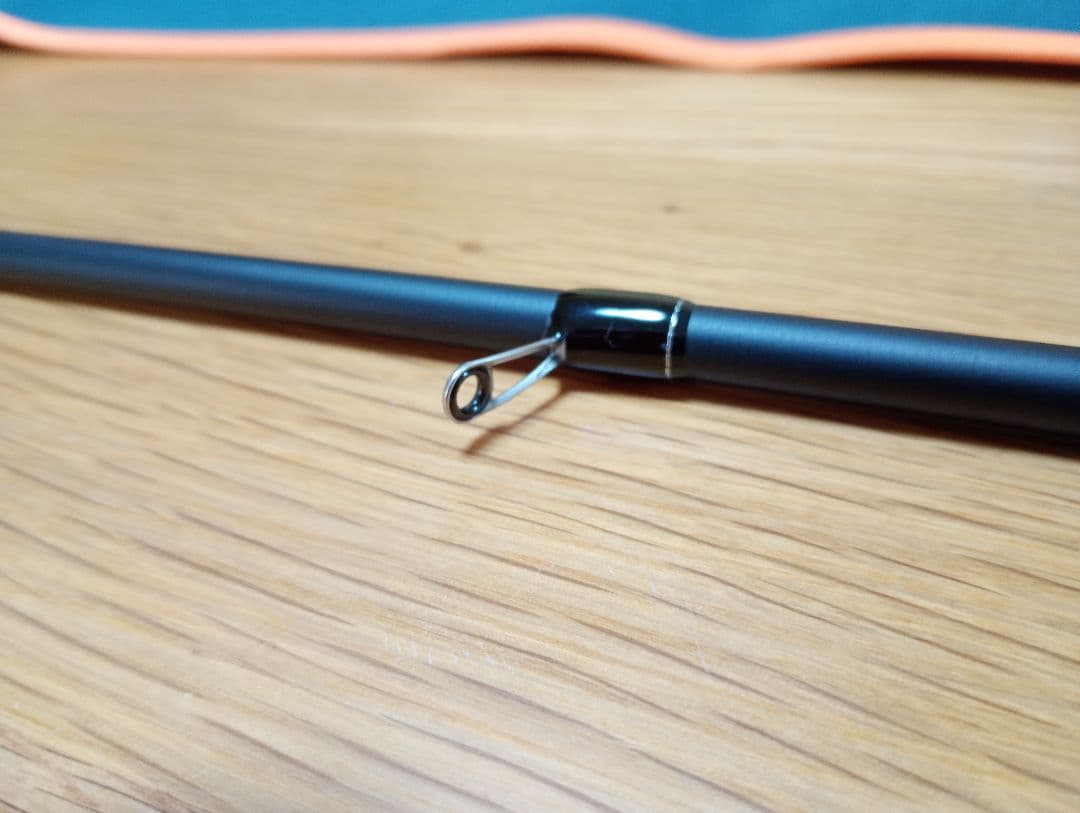 MajorCraft　ROCKLIVER 1G RV1-962H