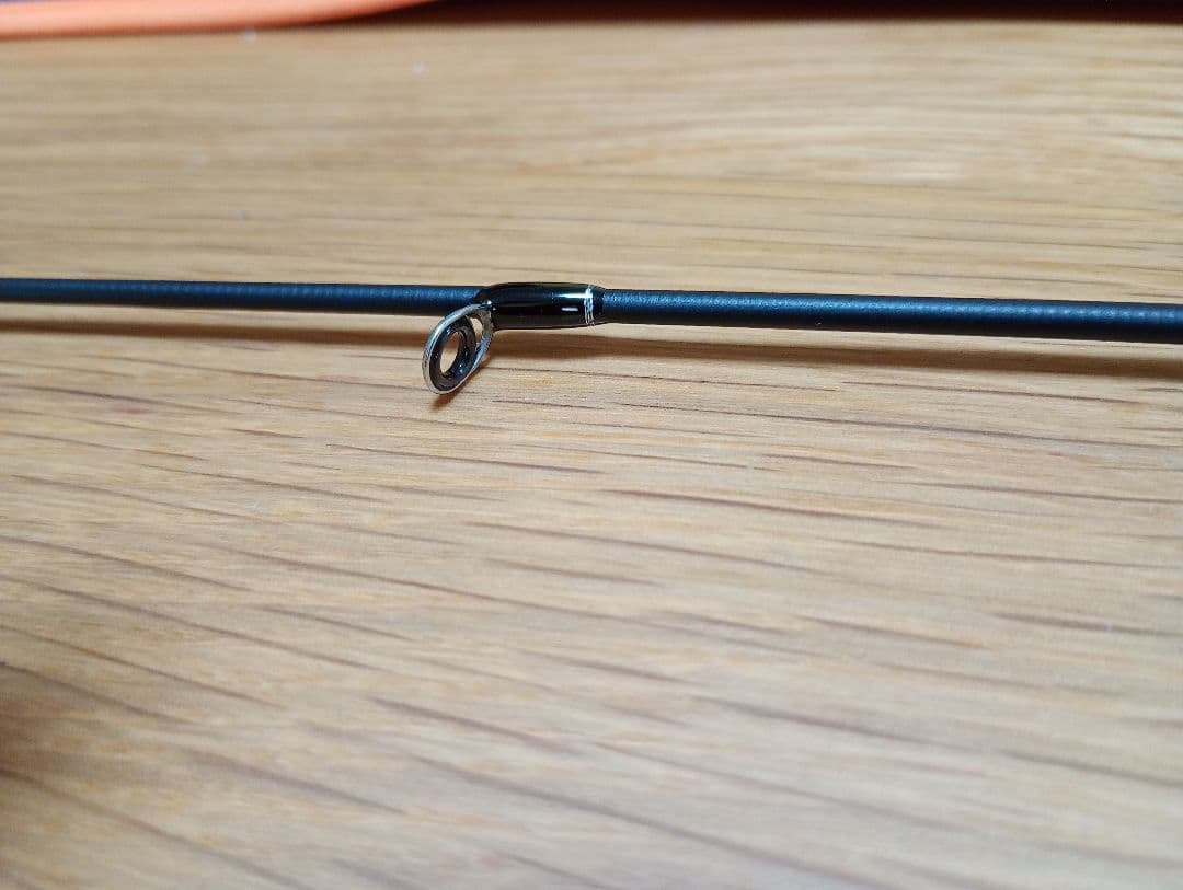 MajorCraft　ROCKLIVER 1G RV1-962H