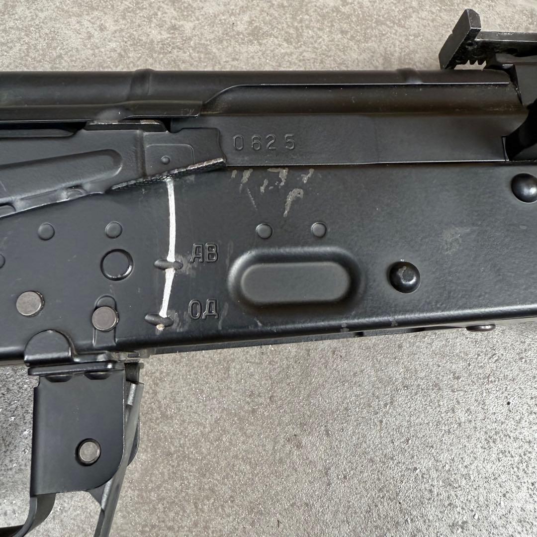 次世代　AK102 東京マルイ