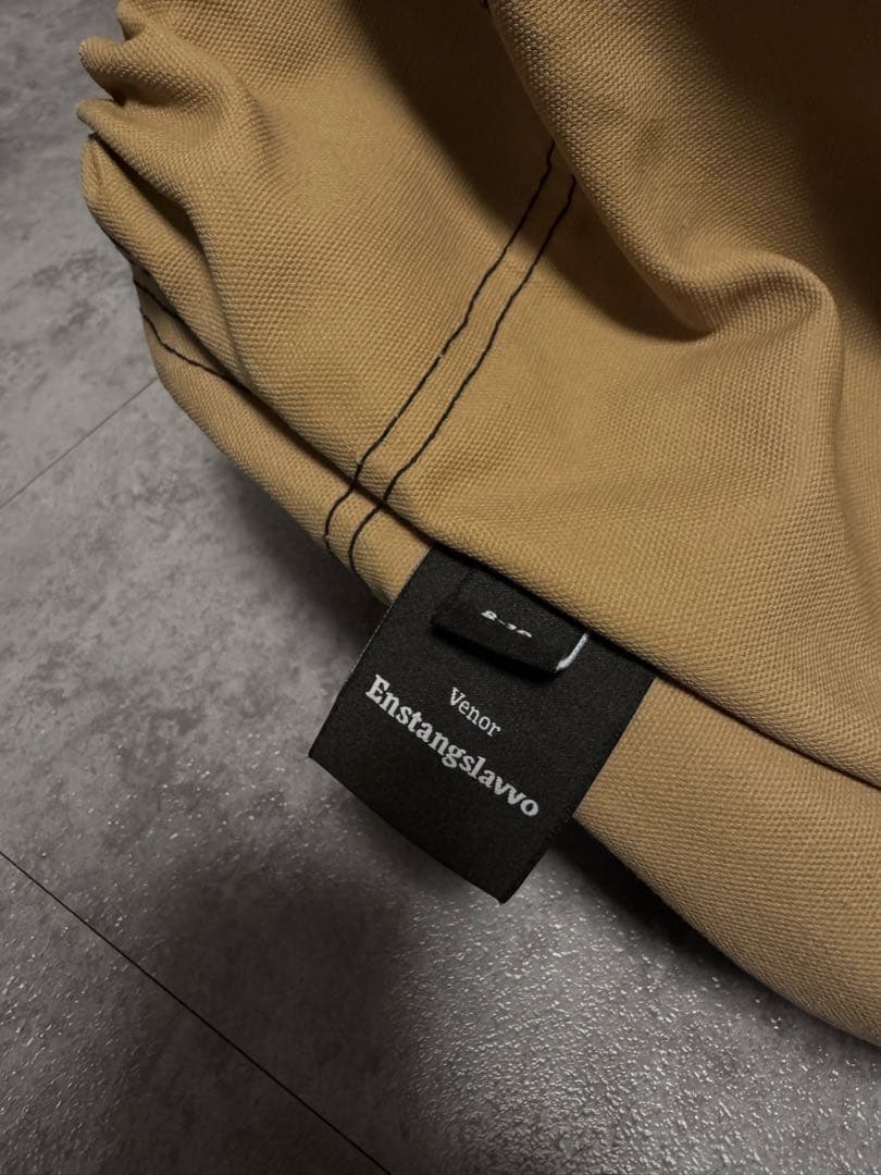 arctic lavvo for wanderout ワンポールテント