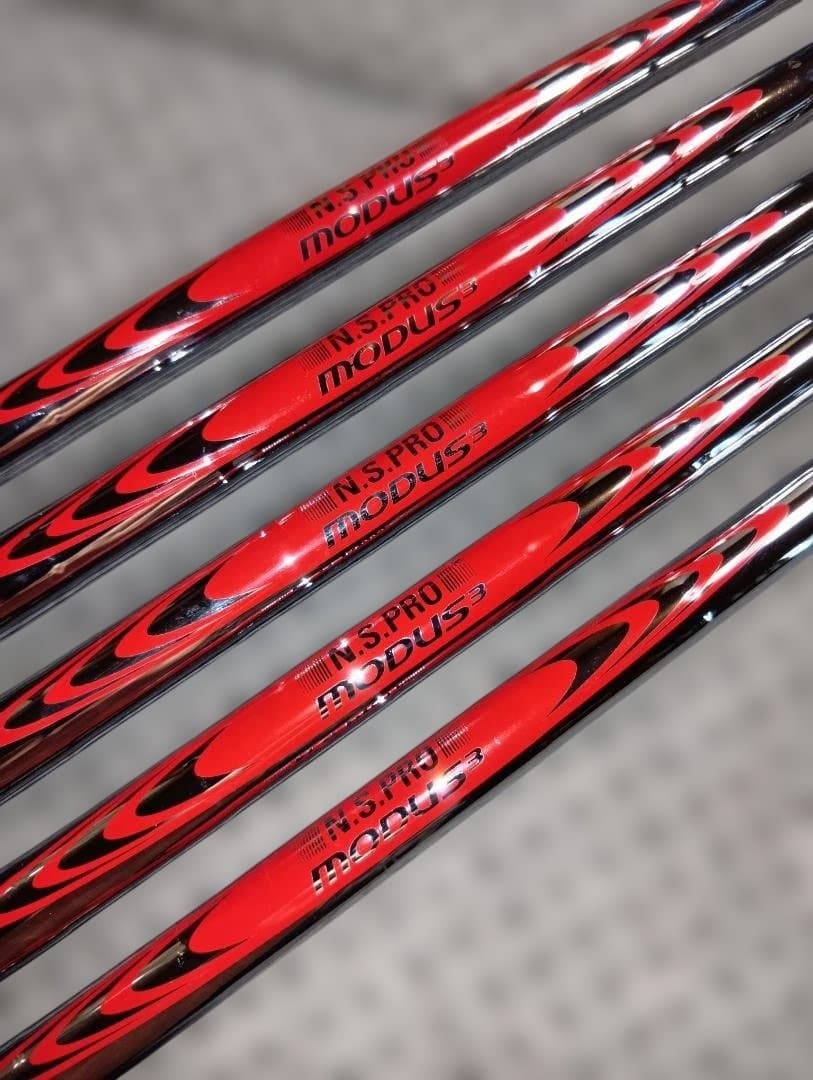 タイトリスト T100 NS PRO MODUS3 TOUR105 S