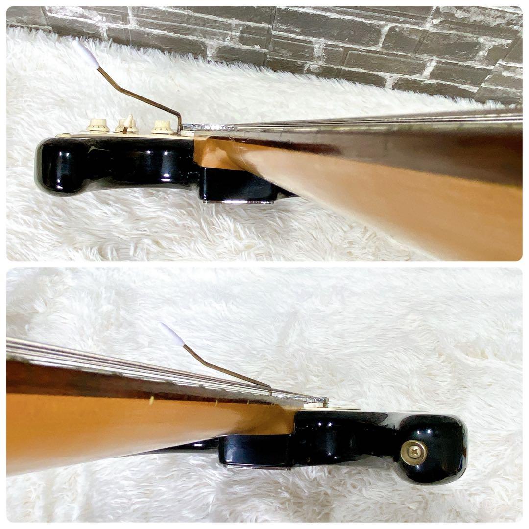 Squier STRAT by Fender Affinity ストラト