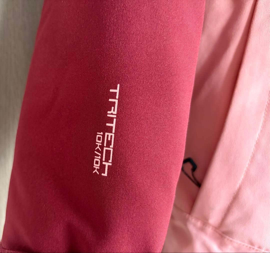 トゥウェンティーワンセブンティーン2117 of sweden ウェア140