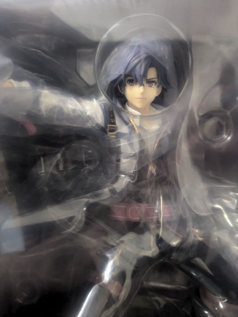 リィン　フィギュア