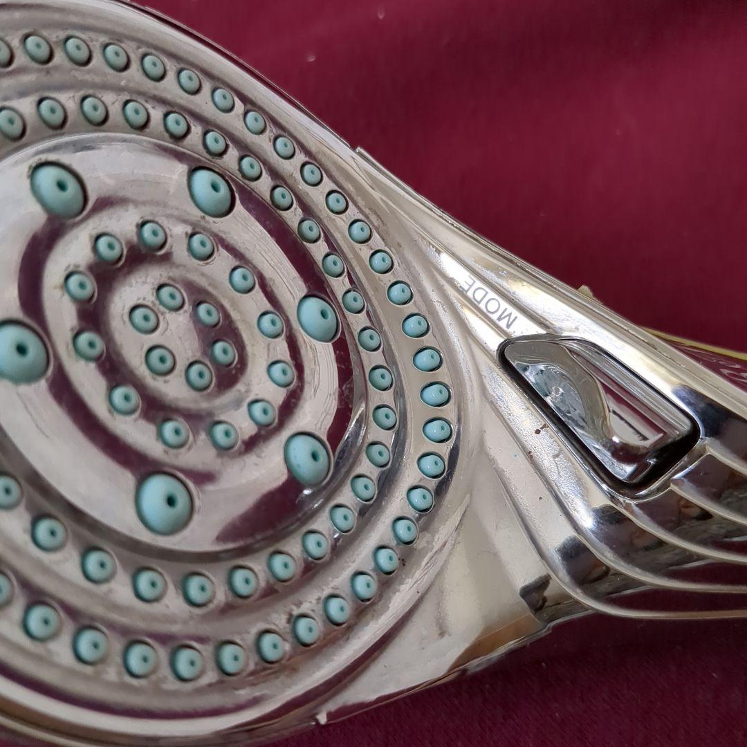 ReFa シャワーヘッド ブルーリファ ファインバブルS RS-AF15A