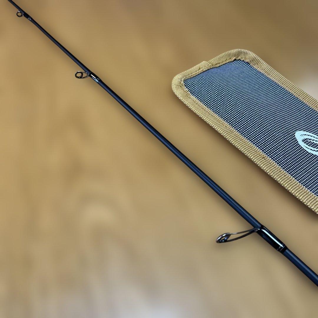 クレイジーオーシャン　オーシャンソードVertexヴァーテックスOSV-53ML