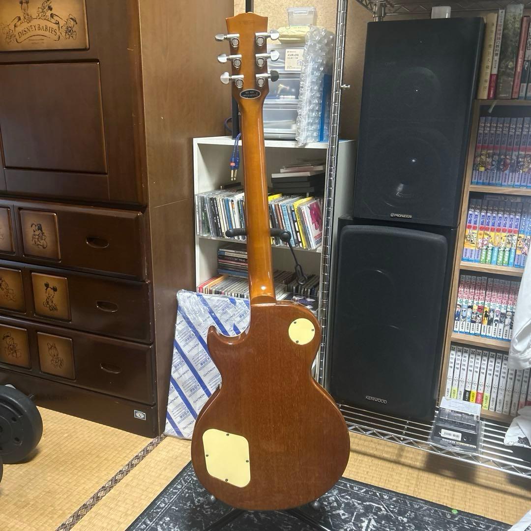 Greco EG-800GS Gold Top 79年製