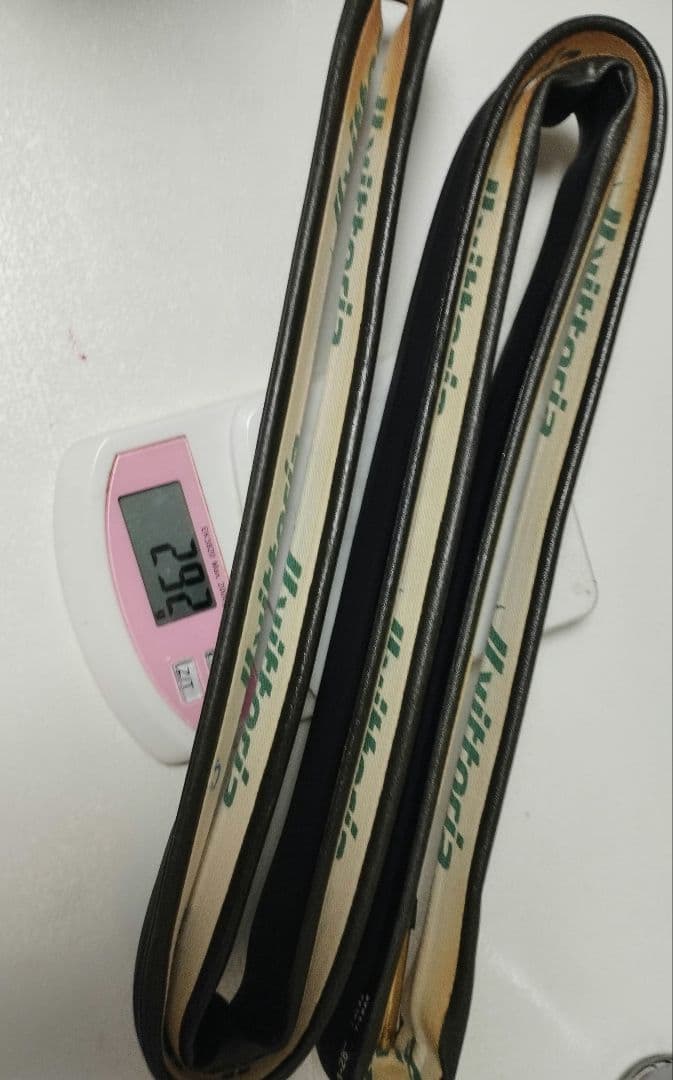 vittoria strada チューブラータイヤ2本