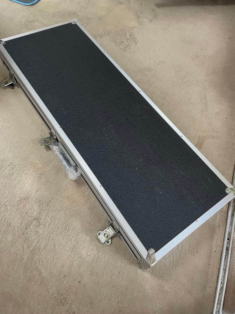 希少 BOSSAXE ストラトキャスター 椎野 Vestax ジャパンビンテージ