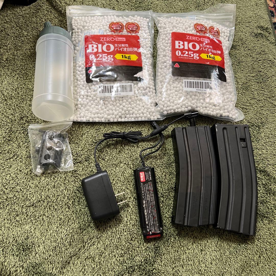 【最終値下げ済】スカー