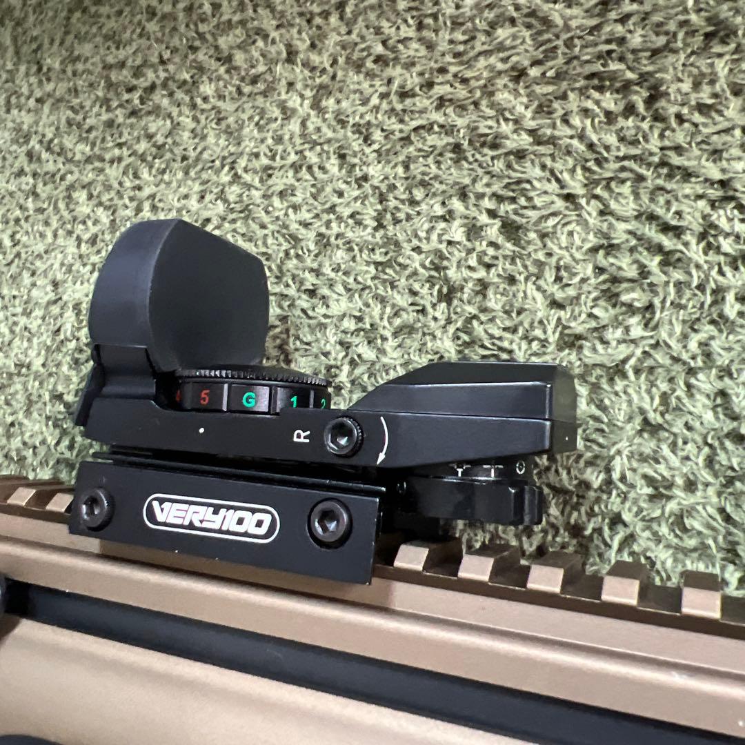 【最終値下げ済】スカー