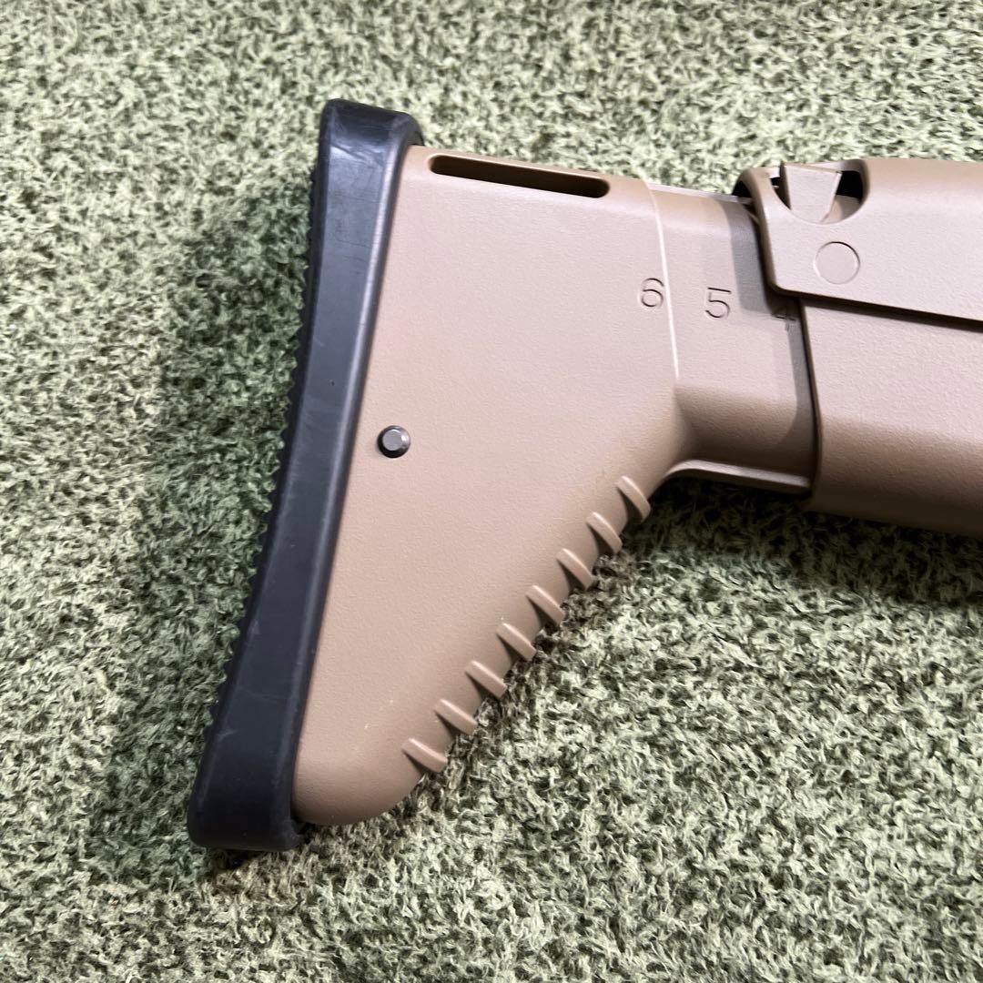 【最終値下げ済】スカー