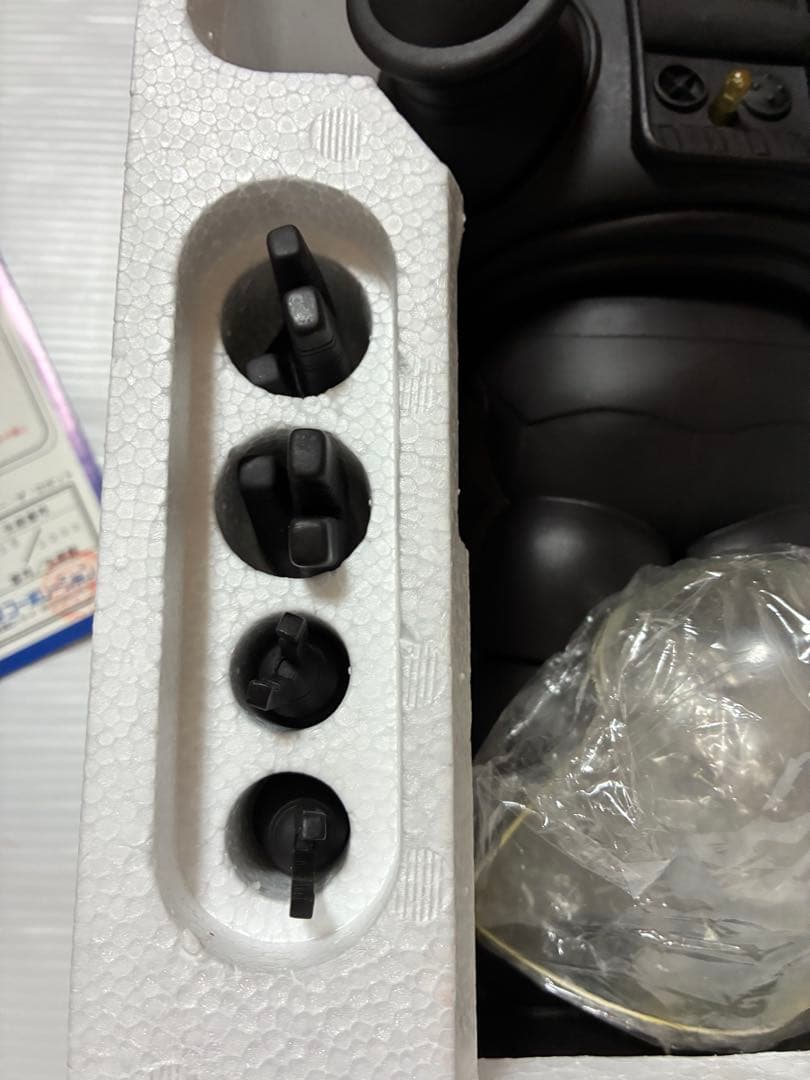 増田屋　ROBBY THE ROBOT TALKING FIGURE　レトロ