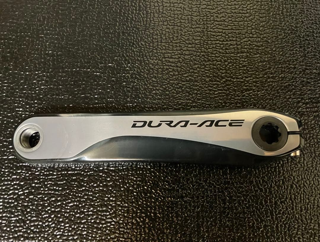 SHIMANO DURA-ACE FC-9000 52-36t クランクセット