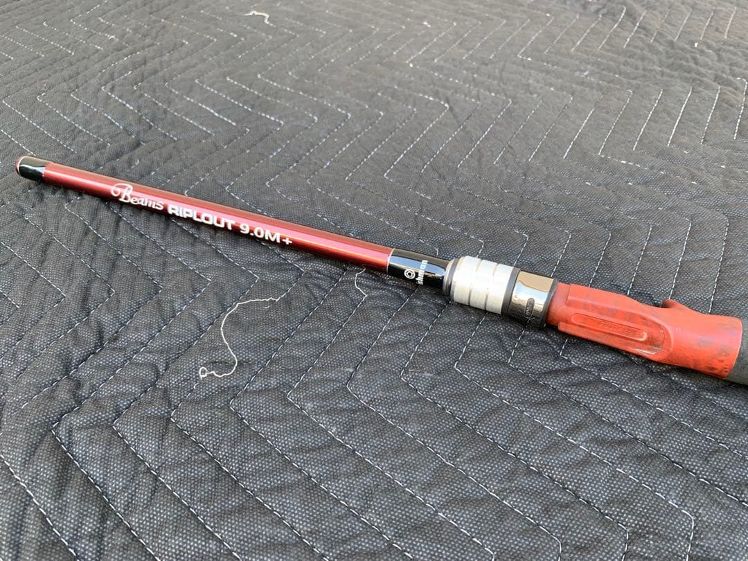 Fishman Beams RIPLOUT9.0M+ フィッシュマン リプラウト