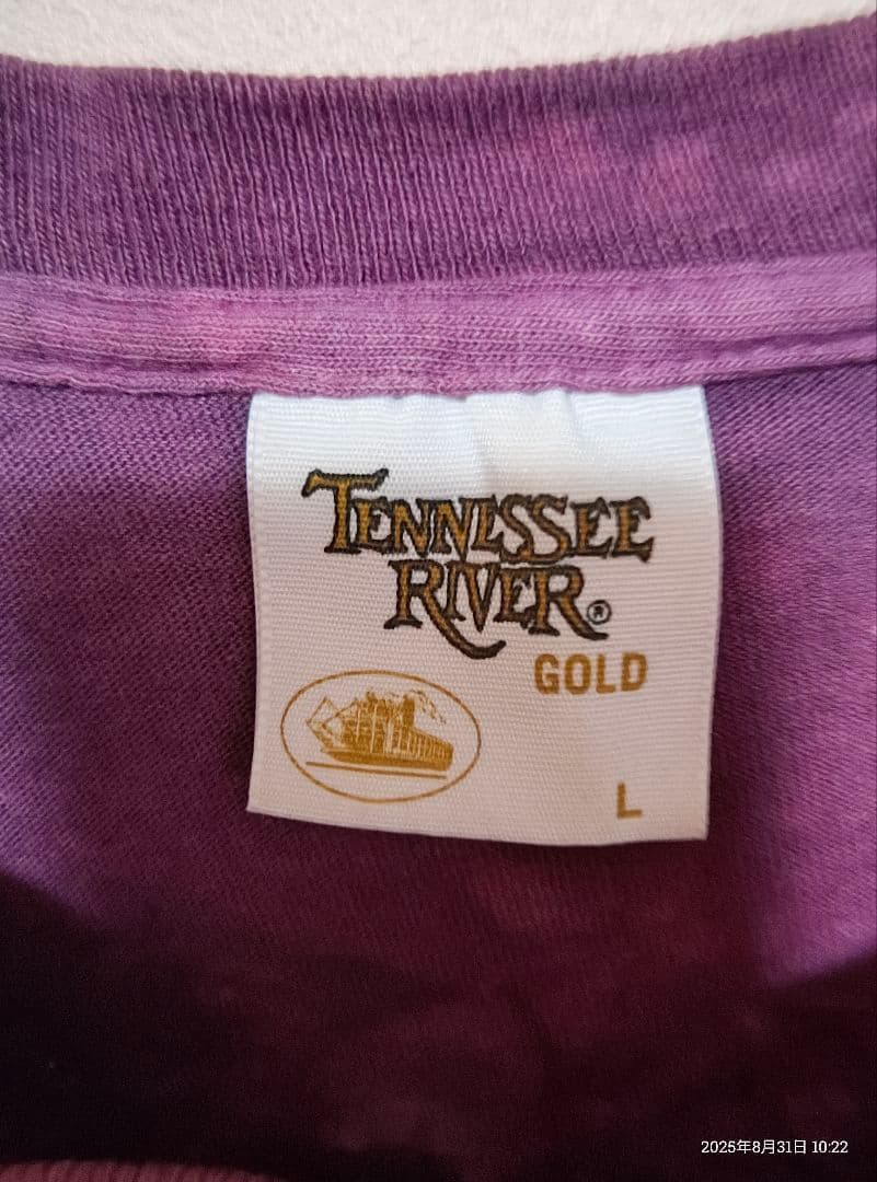 グレイトフル・デッド Tシャツ Lサイズ