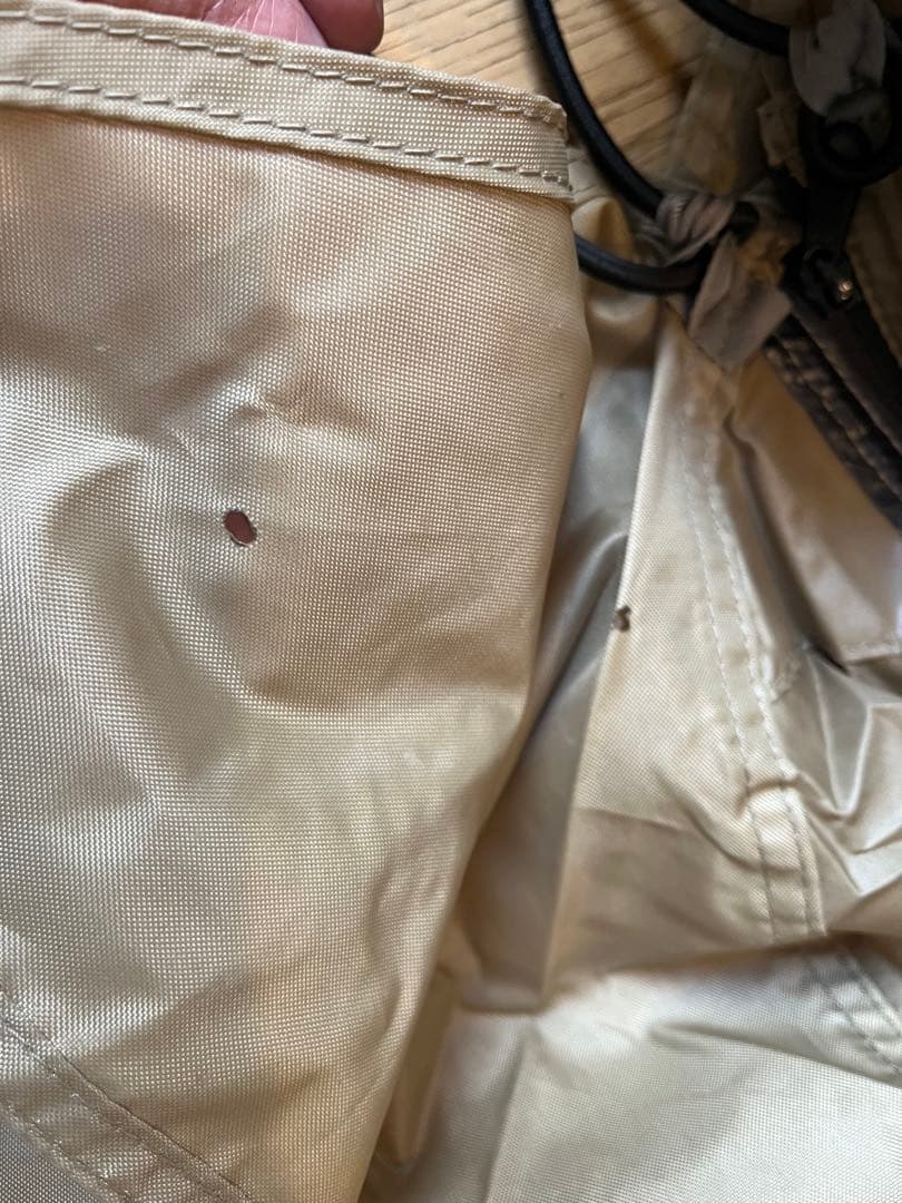 【グラントシート付】アルニカ(arnica)サバティカル トンネル型テント