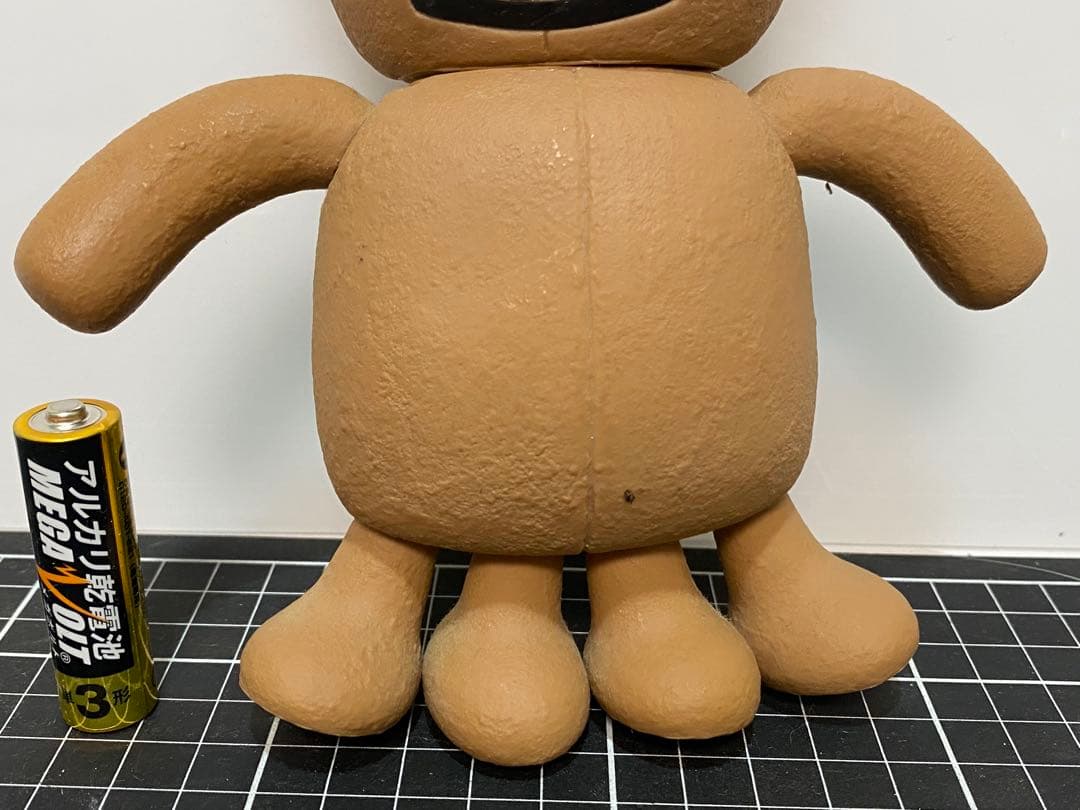 希少 ソフビ メディコムトイ VCD リトルマイキー モンスターズインク