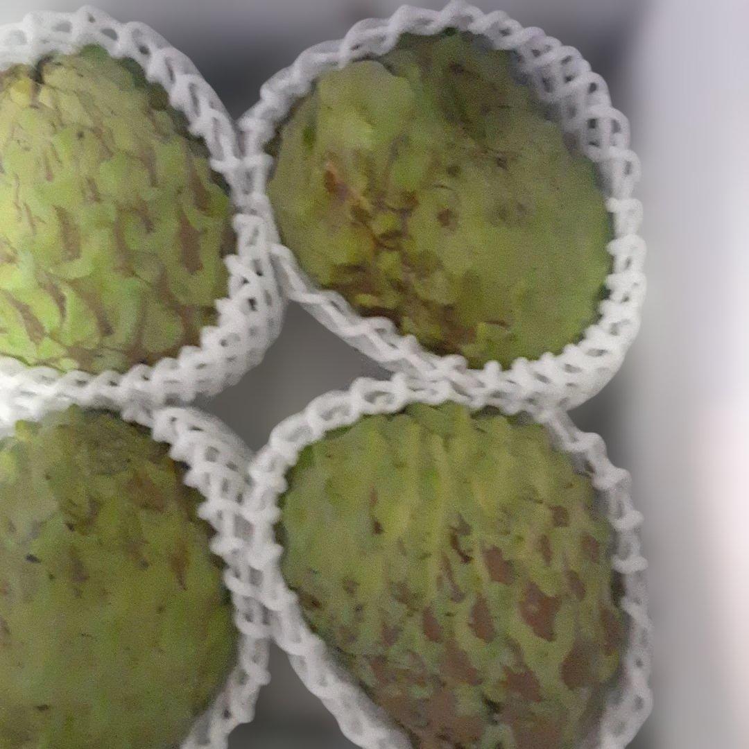 専用です！沖縄県産♪アテモヤ2.15㎏①②