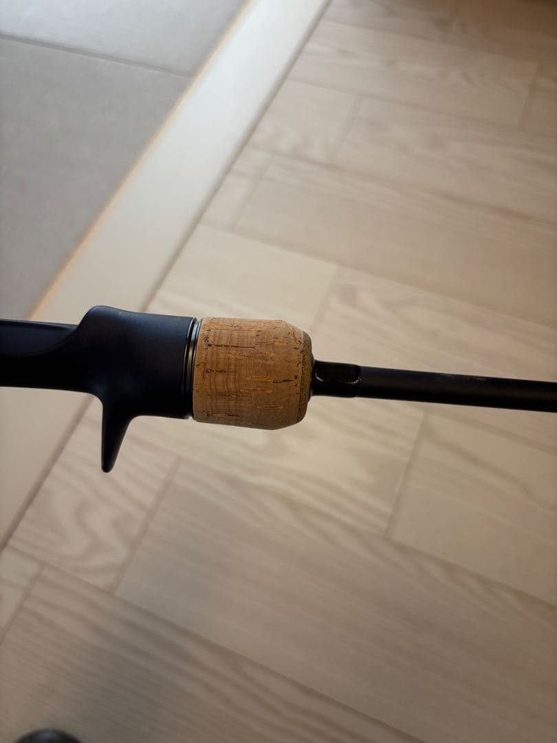 SALTIGA SLOW JIGGING 61B-5 ソルティガ　スロージギング