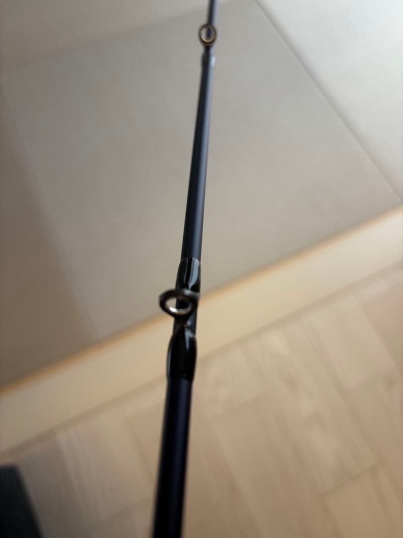 SALTIGA SLOW JIGGING 61B-5 ソルティガ　スロージギング